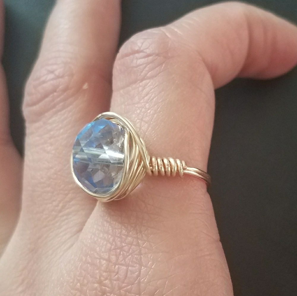 Hand made - Picture 4 of 8